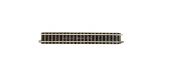 FL9117 Rail de transition vers rails Arnold, 111 mm, Piccolo